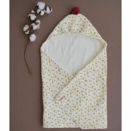 Domiva|Babygrow de Manga Comprida para Bebé Domiva Honey Moon