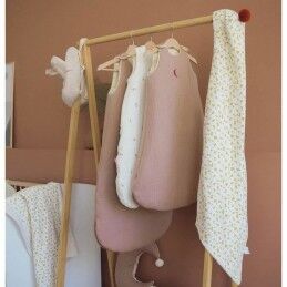 Domiva|Babygrow de Manga Comprida para Bebé Domiva Honey Moon