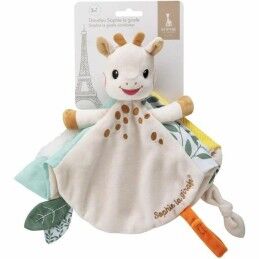 Sophie la Girafe|Peluche Sophie la Girafe
