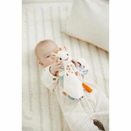 Sophie la Girafe|Peluche Sophie la Girafe