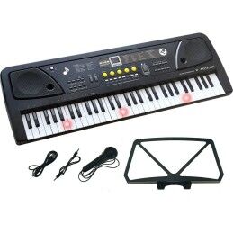 Reig|Piano Eletrónico Reig 8925