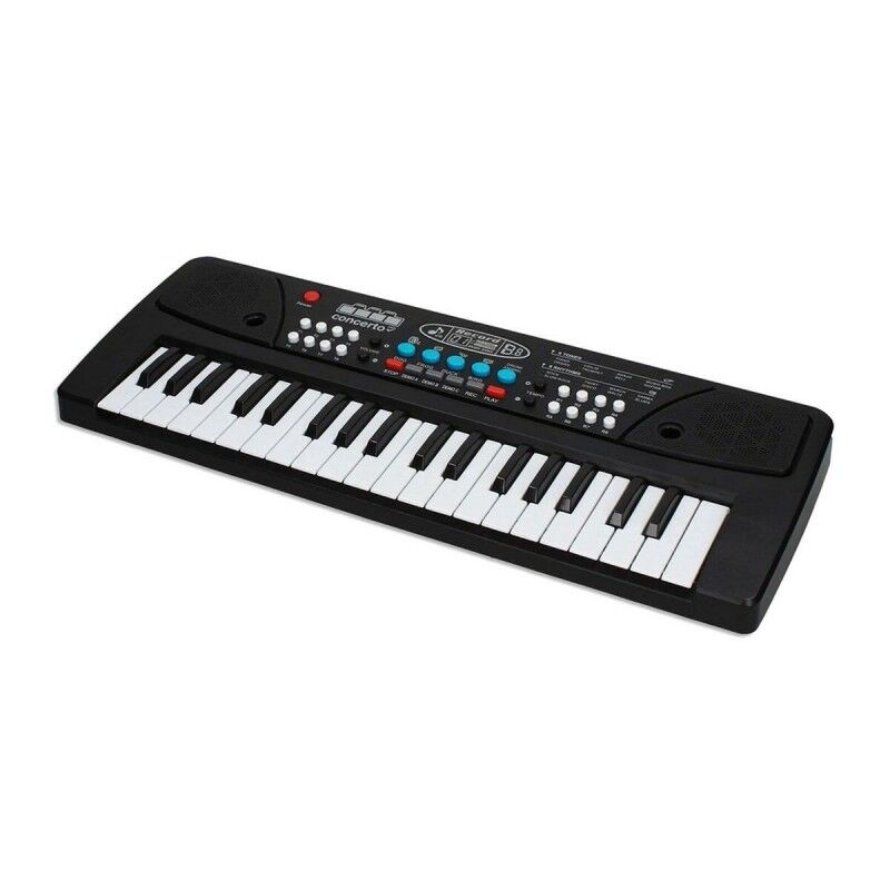 Reig|Piano Eletrónico Reig
