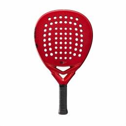Puma|Raquete de Padel Puma  SOLARCOURT 049015 01 Azul Marinho