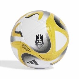 Adidas|Bola de Futebol Adidas Kings League Amarelo Tamanho 4