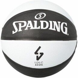 Spalding|Bola de Basquetebol Spalding Commander Camo Verde Azeitona 7 Sintético (Tamanho 7)