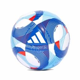 John Sports|Bola de Futebol John Sports Competition Techno 5 Ø 22 cm Couro Sintético (12 Unidades)