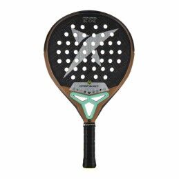 Puma|Raquete de Padel Puma  SOLARCOURT 049015 01 Azul Marinho