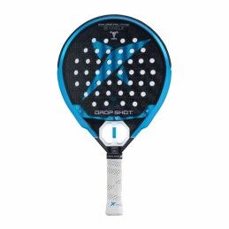 Puma|Raquete de Padel Puma  SOLARCOURT 049015 01 Azul Marinho