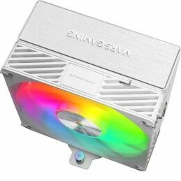 Mars Gaming|Ventilador de CPU Mars Gaming MCPUX5ARGBW