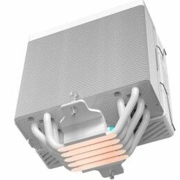 Mars Gaming|Ventilador de CPU Mars Gaming MCPUX5ARGBW