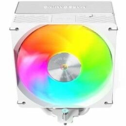 Mars Gaming|Ventilador de CPU Mars Gaming MCPUX5ARGBW