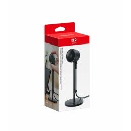 Nintendo|Comando Gaming Nintendo 10015282 Preto
