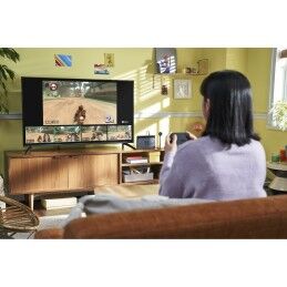 Nintendo|Comando Gaming Nintendo 10015282 Preto