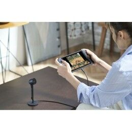 Nintendo|Comando Gaming Nintendo 10015282 Preto