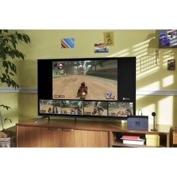 Nintendo|Comando Gaming Nintendo 10015282 Preto