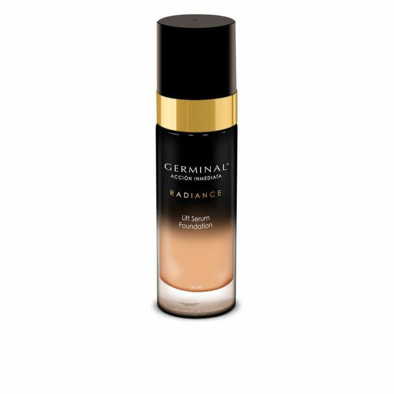 Germinal|Conjunto de Maquilhagem Germinal ACCIÓN INMEDIATA RADIANCE Germinal|Conjunto de Maquilhagem Germinal ACCIÓN INMEDIATA RADIANCE