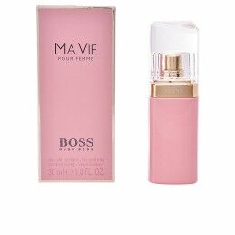 Hugo Boss|Perfume Mulher Hugo Boss 10002139 EDP 30 ml 100 ml (1 Unidade)