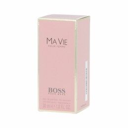 Hugo Boss|Perfume Mulher Hugo Boss 10002139 EDP 30 ml 100 ml (1 Unidade)