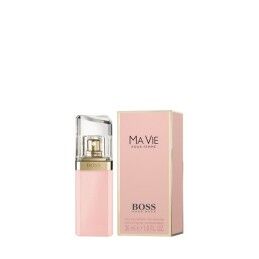 Hugo Boss|Perfume Mulher Hugo Boss 10002139 EDP 30 ml 100 ml (1 Unidade)