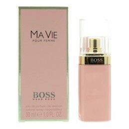Hugo Boss|Perfume Mulher Hugo Boss 10002139 EDP 30 ml 100 ml (1 Unidade)