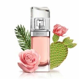 Hugo Boss|Perfume Mulher Hugo Boss 10002139 EDP 30 ml 100 ml (1 Unidade)