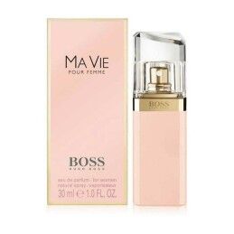 Hugo Boss|Perfume Mulher Hugo Boss 10002139 EDP 30 ml 100 ml (1 Unidade)