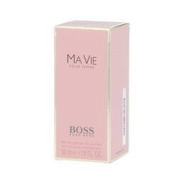 Hugo Boss|Perfume Mulher Hugo Boss 10002139 EDP 30 ml 100 ml (1 Unidade)