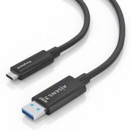 Kramer Electronics|Cabo Micro USB Kramer Electronics 96-0211015           Preto