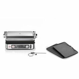 Princess|Assadeira Princess 01.103250.01.001 Cinzento 2000 W
