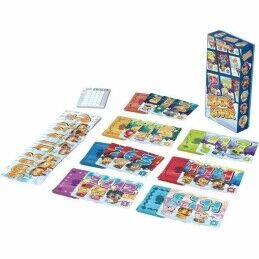 Asmodee|Jogo de Mesa Asmodee