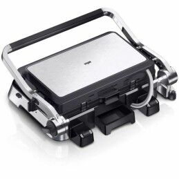 Braun|Barbecue Elétrico Braun 2000 W