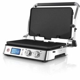 Braun|Barbecue Elétrico Braun 2000 W