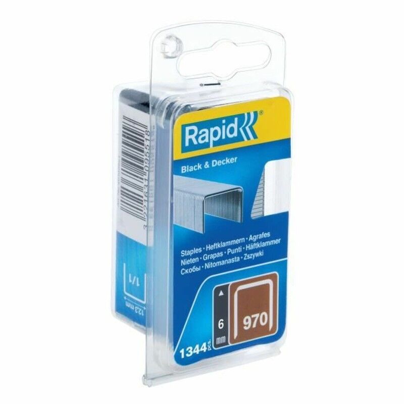 Rapid|Agrafadora Rapid Rapid|Agrafadora Rapid