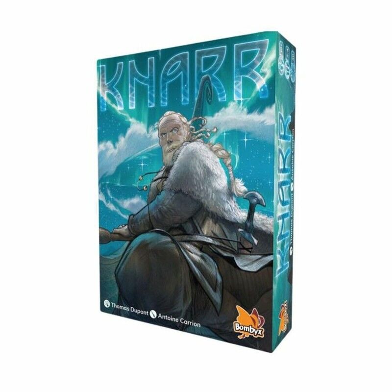 Asmodee|Jogo de Mesa Asmodee