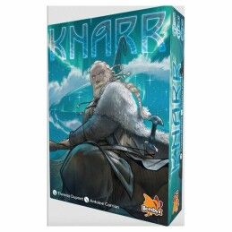 Asmodee|Jogo de Mesa Asmodee