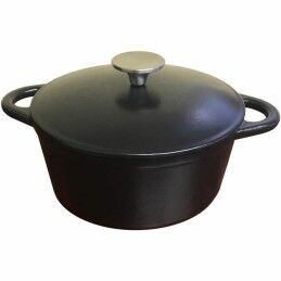 Taurus|Caçarola com Tampa Taurus 980929000 Preto Ø 28 cm