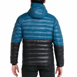 Casaco de Desporto para Homem +8000 Arago Azul