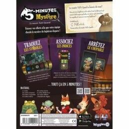 Asmodee|Jogo de Mesa Asmodee