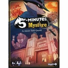 Asmodee|Jogo de Mesa Asmodee
