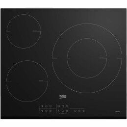 Promis|Placa de Gás Promis KG300C Preto 35 x 11 x 31 cm