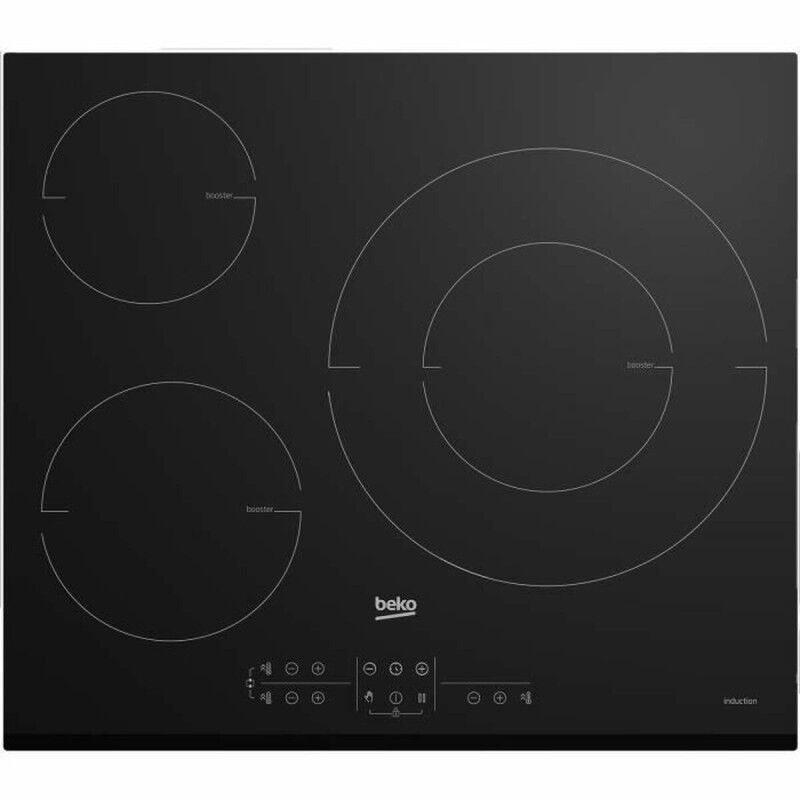 BEKO|Placa de Indução BEKO