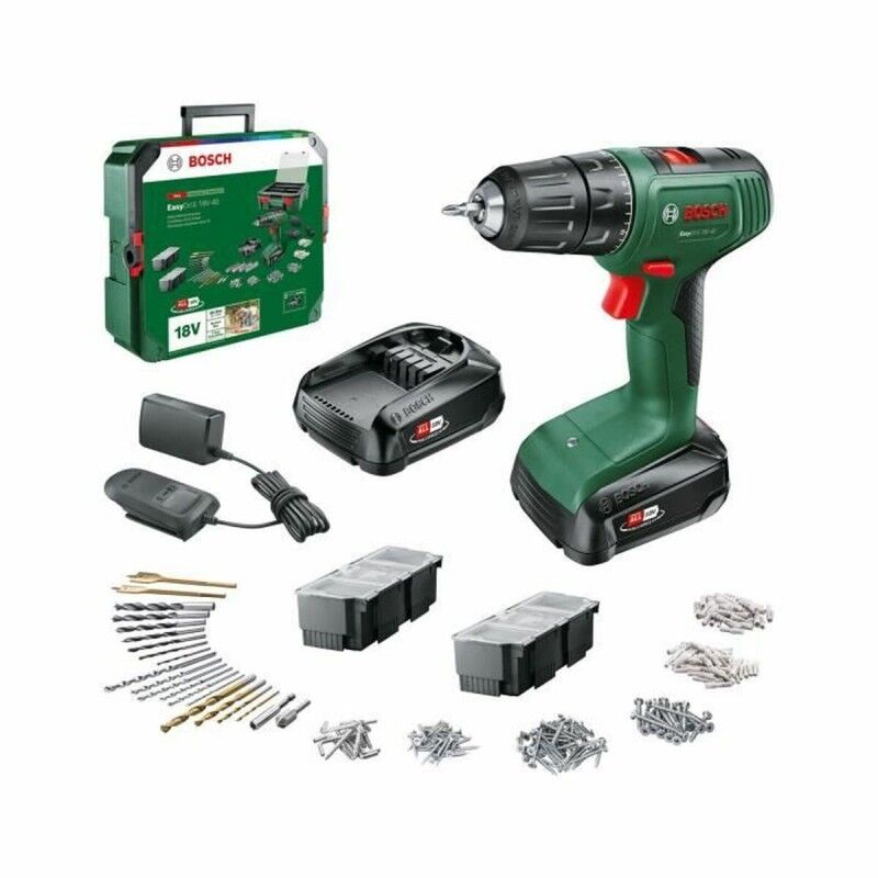 BOSCH|Aparafusadora BOSCH BOSCH|Aparafusadora BOSCH