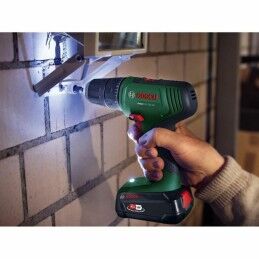 BOSCH|Aparafusadora BOSCH