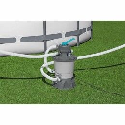 Bestway|Depurador para Piscina Bestway