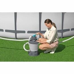 Bestway|Depurador para Piscina Bestway