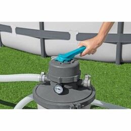 Bestway|Depurador para Piscina Bestway