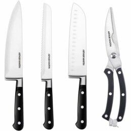 Sabatier|Cutelo de Cozinha Sabatier Universal Aço Metal (31,5 cm) (Pack 6x)