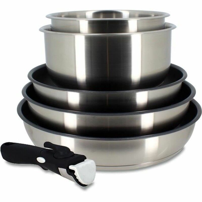 Menastyl|Bateria de Cozinha Menastyl