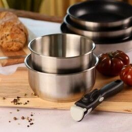 Menastyl|Bateria de Cozinha Menastyl