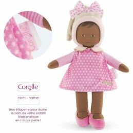 Corolle|Boneca bebé Corolle